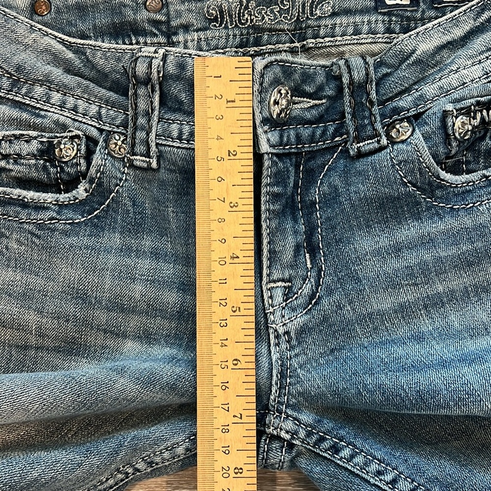 Miss Me Jeans - Picture 8 of 13